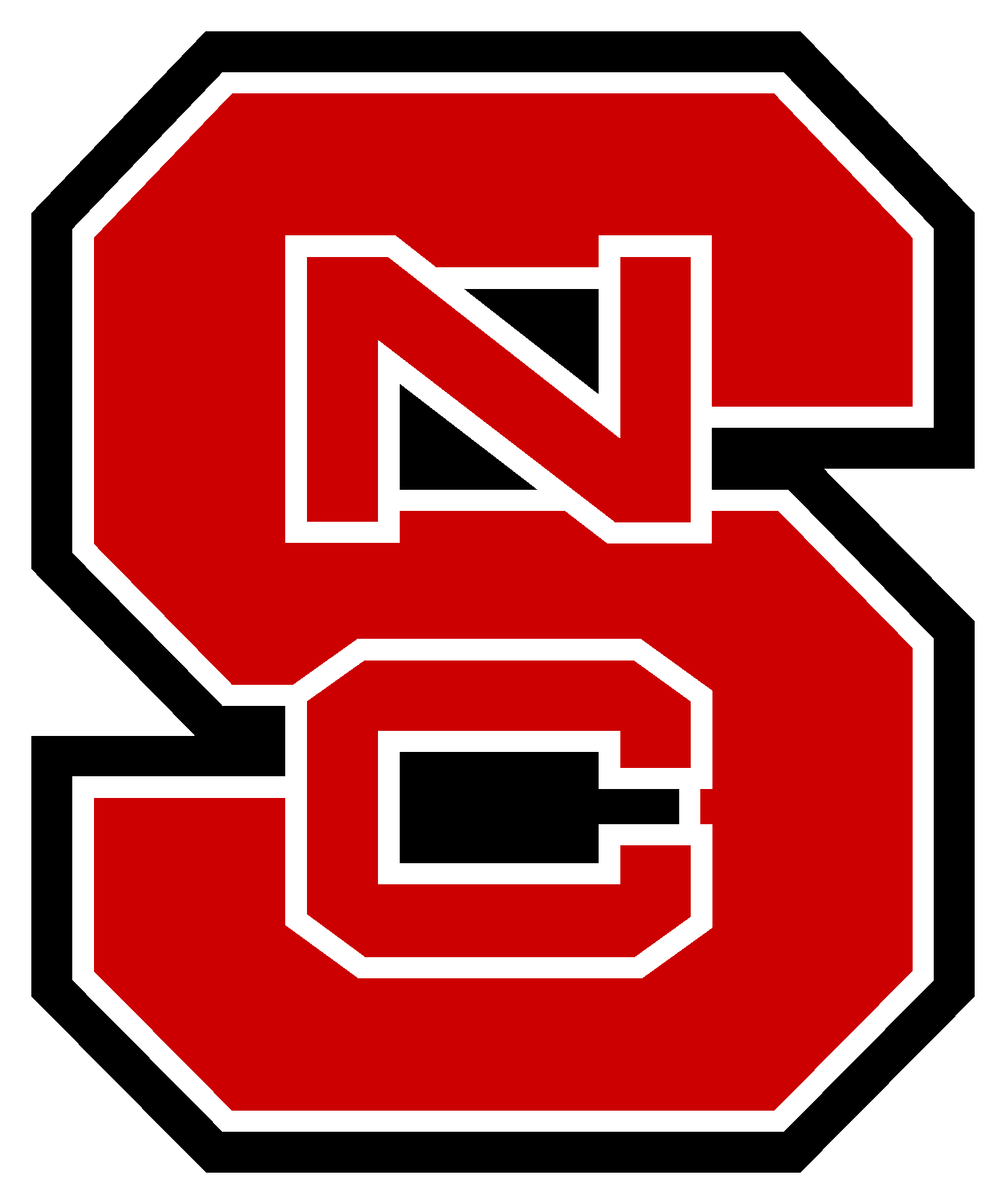Carolina Hurricanes Old Logo Vector Logo